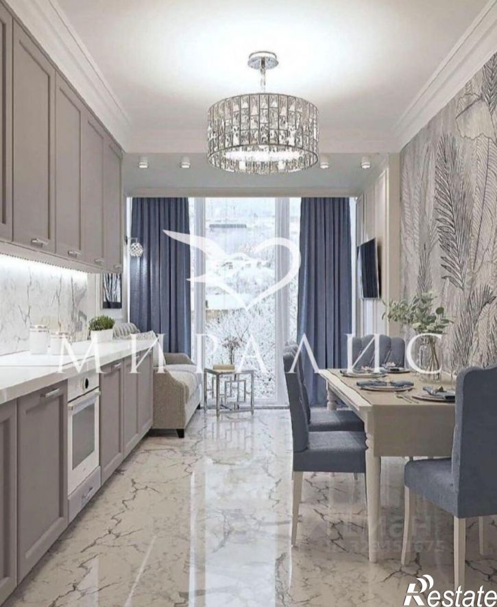 1-комн квартира ул Родниковая, 45,  д. 45