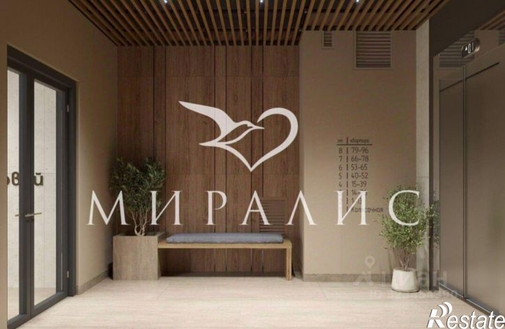 1-комн квартира ул Родниковая, 45,  д. 45