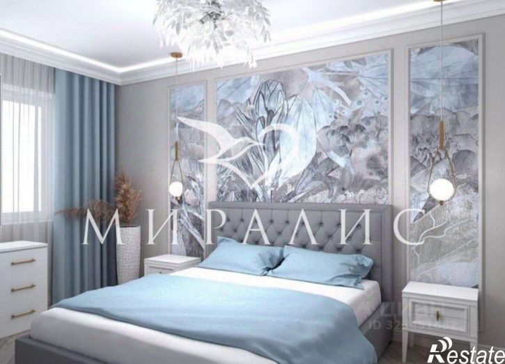 2-комн квартира ул Родниковая, 45,  д. 45