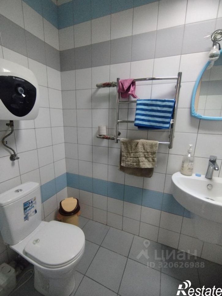 Торговое помещение муниципальный округ Ялта