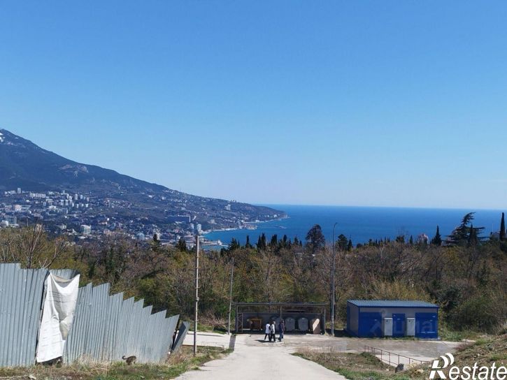 Торговое помещение муниципальный округ Ялта