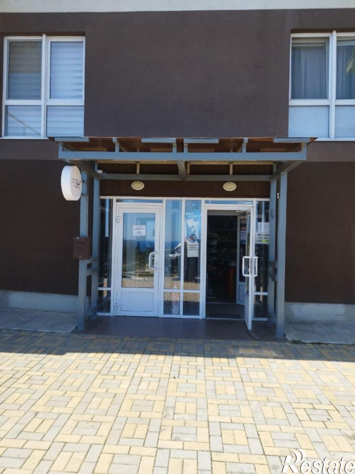 Торговое помещение муниципальный округ Ялта