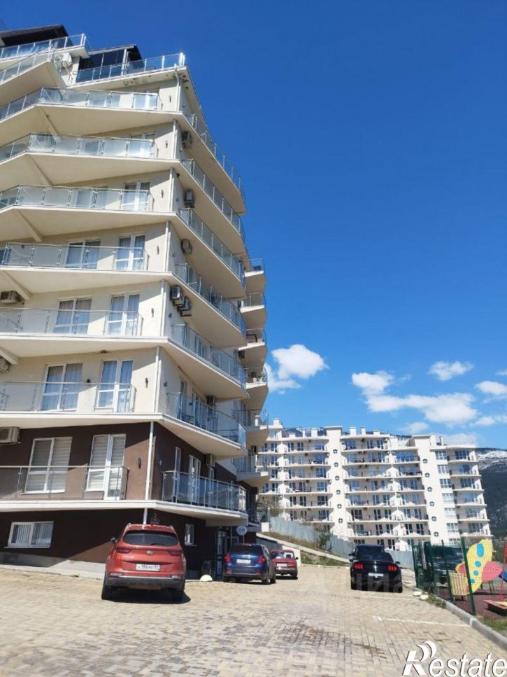 Торговое помещение муниципальный округ Ялта