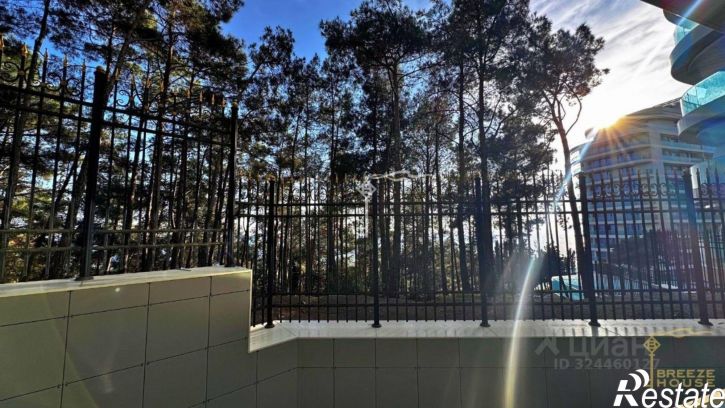 3-комн квартира г Ялта, улица Дражинского, д 45а