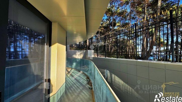 3-комн квартира г Ялта, улица Дражинского, д 45а