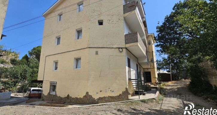 6-комн квартира Ялта городской округ