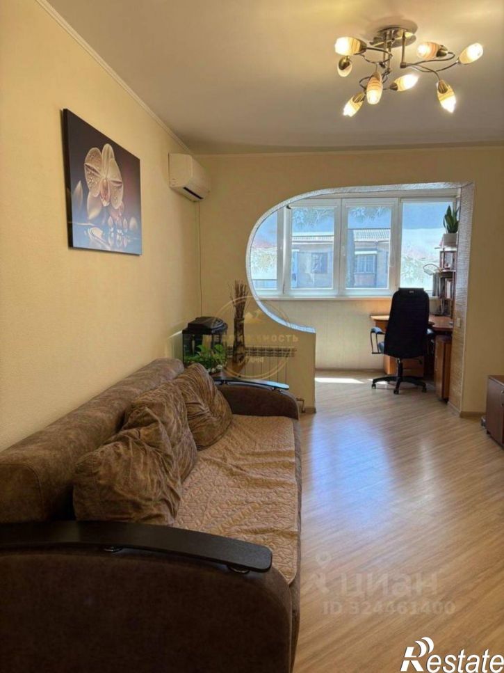 2-комн квартира ул Киевская, 11,  д. 11