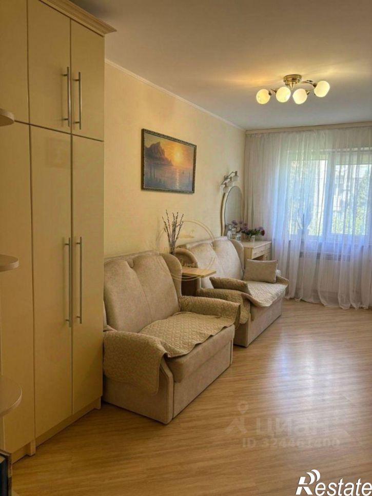 2-комн квартира ул Киевская, 11,  д. 11