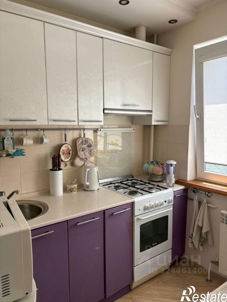 2-комн квартира ул Киевская, 11,  д. 11