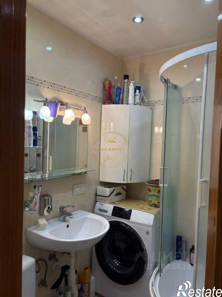 2-комн квартира ул Киевская, 11,  д. 11