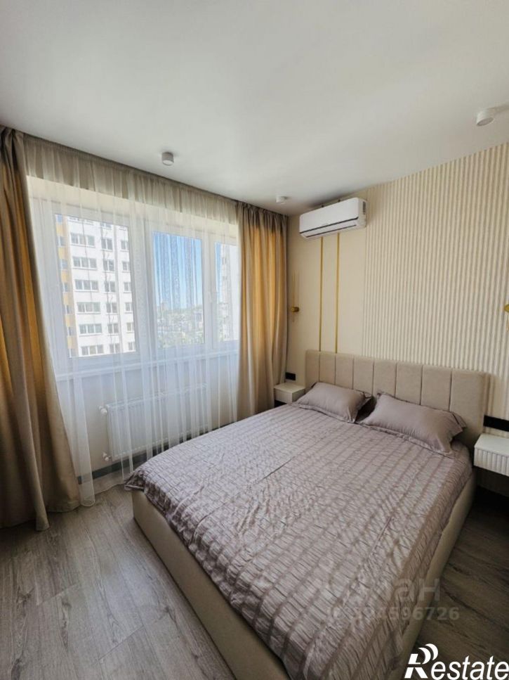 1-комн квартира улица Кирова, 155А к2,  д. 155А к2