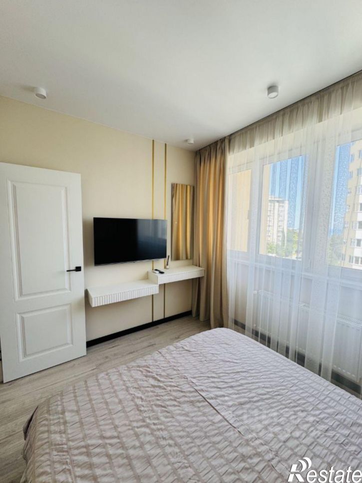 1-комн квартира улица Кирова, 155А к2,  д. 155А к2