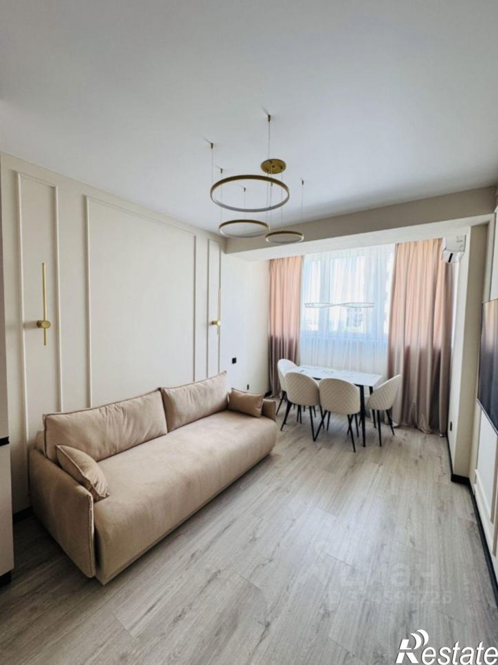 1-комн квартира улица Кирова, 155А к2,  д. 155А к2