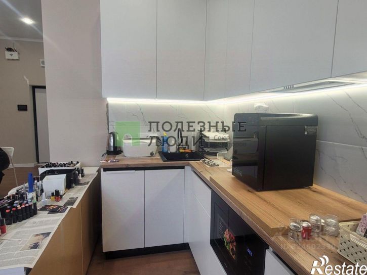 1-комн квартира Киевская улица, 46,  д. 46