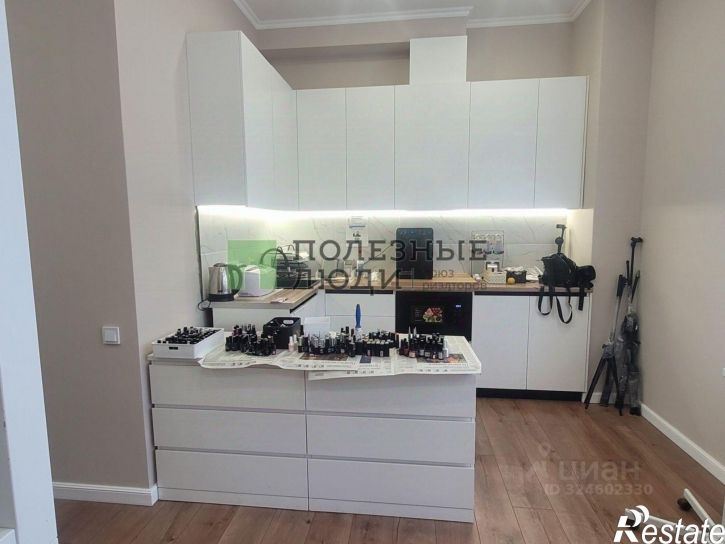 1-комн квартира Киевская улица, 46,  д. 46