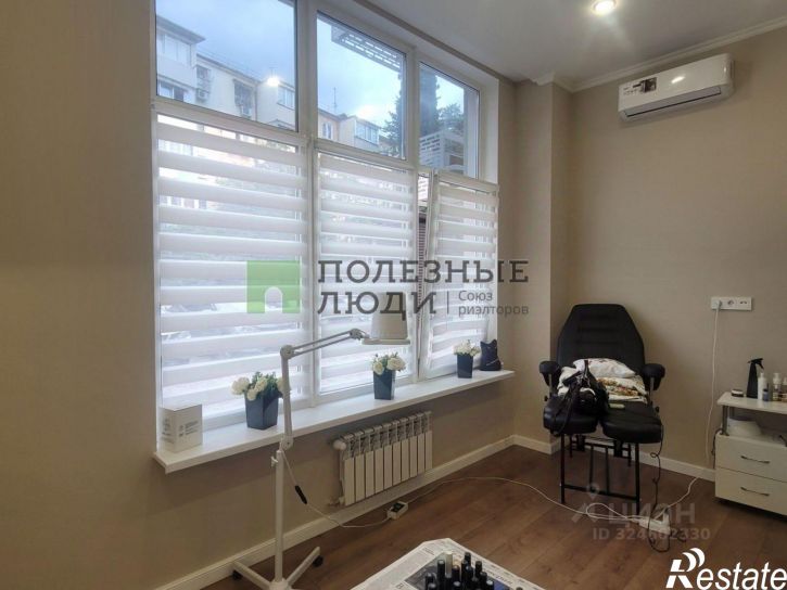 1-комн квартира Киевская улица, 46,  д. 46