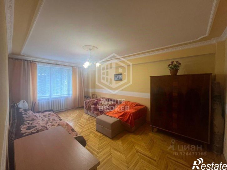 3-комн квартира Суворовская улица, 14,  д. 14