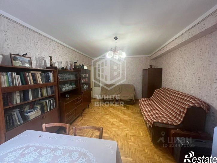 3-комн квартира Суворовская улица, 14,  д. 14