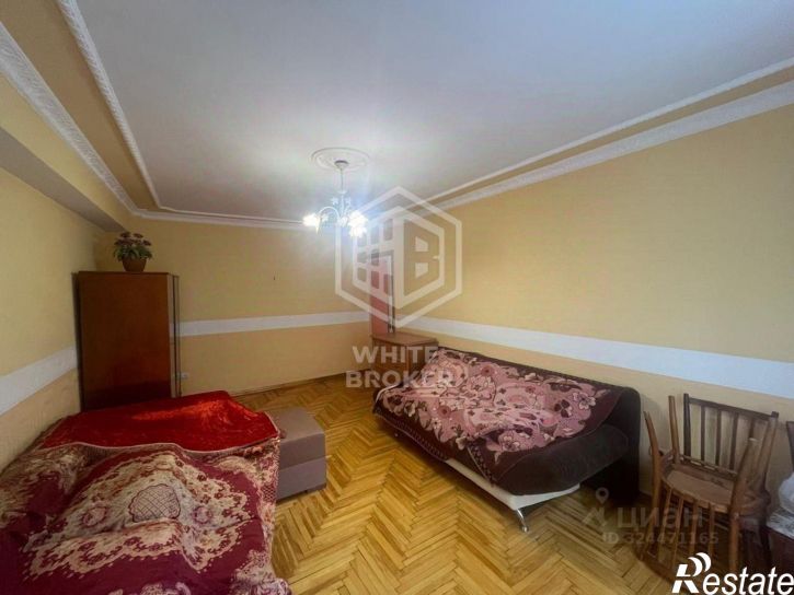 3-комн квартира Суворовская улица, 14,  д. 14