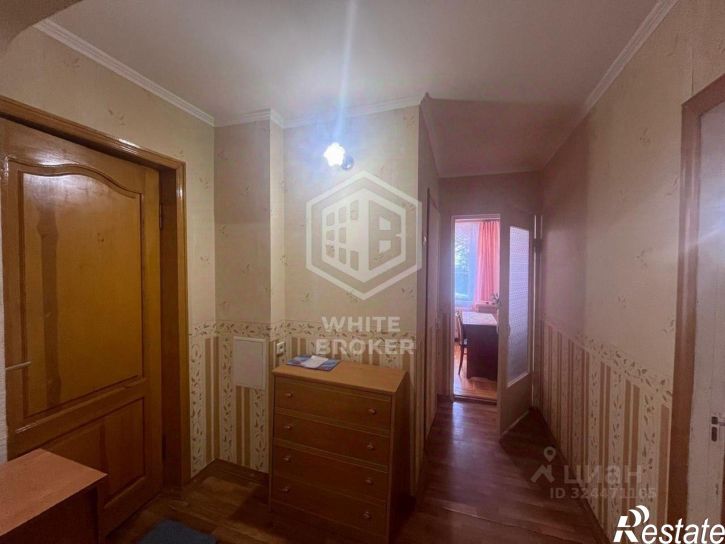 3-комн квартира Суворовская улица, 14,  д. 14