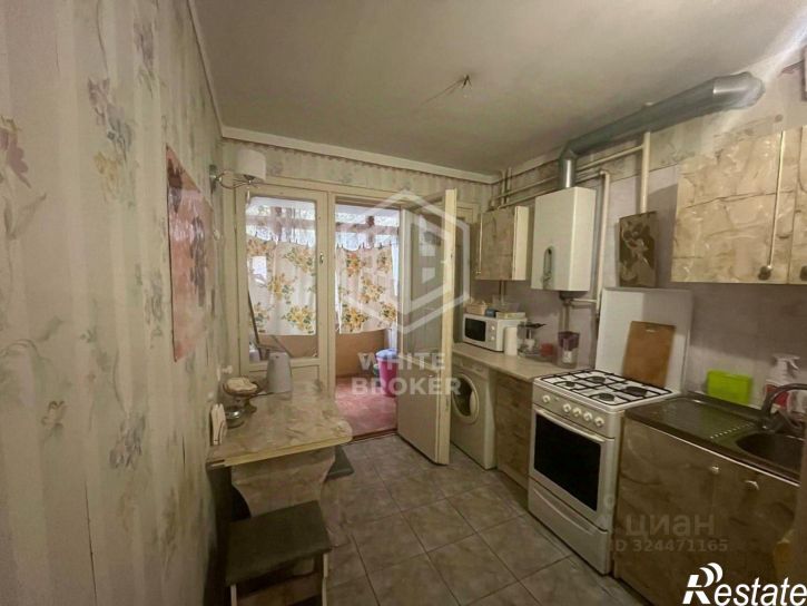 3-комн квартира Суворовская улица, 14,  д. 14