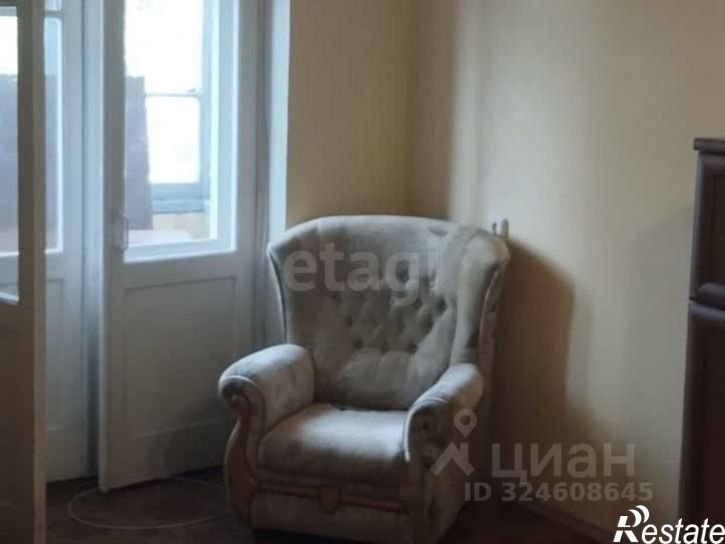 2-комн квартира улица Дзержинского, 7,  д. 7