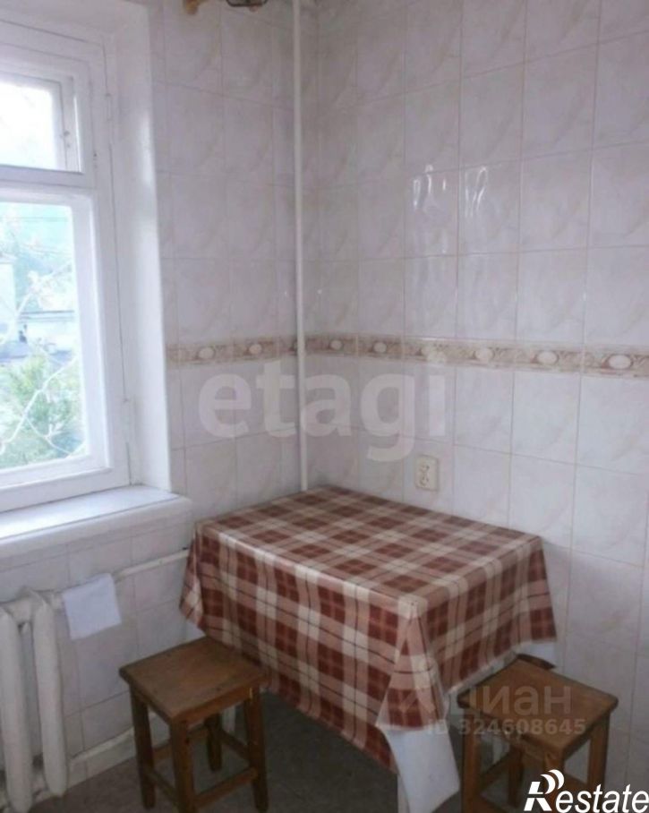 2-комн квартира улица Дзержинского, 7,  д. 7