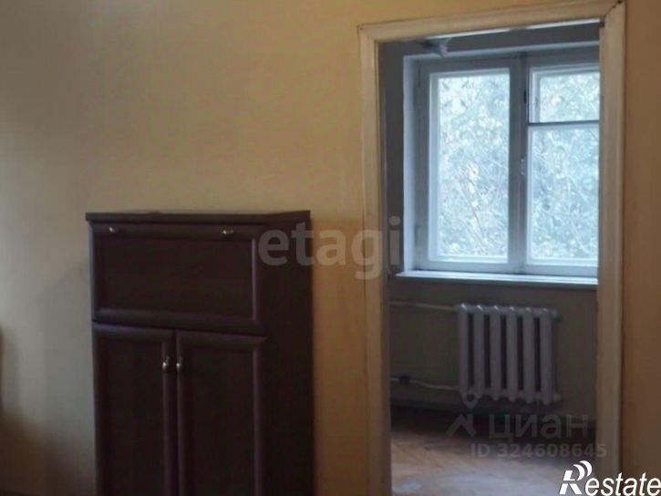 2-комн квартира улица Дзержинского, 7,  д. 7