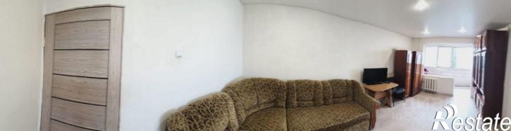 1-комн квартира улица Халтурина, 19 к2,  д. 19 к2