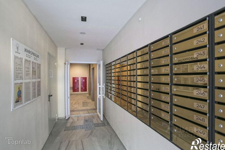 1-комн квартира Южнобережное шоссе, 24,  д. 24