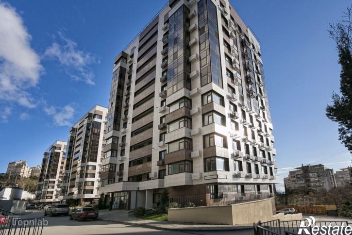 1-комн квартира Южнобережное шоссе, 24,  д. 24