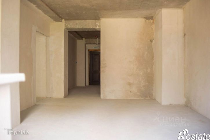 3-комн квартира улица Кривошты, 11А,  д. 11А