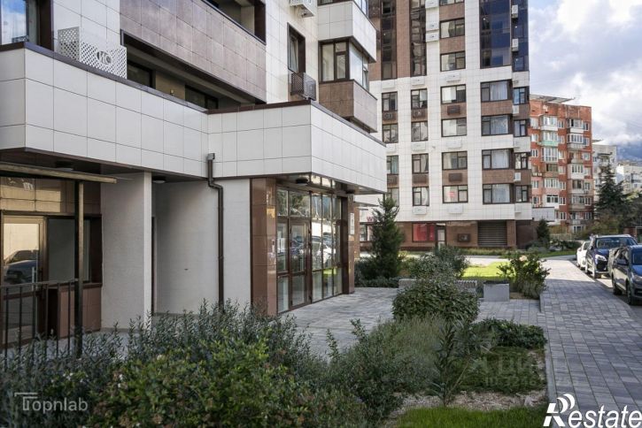 1-комн квартира Южнобережное шоссе, 24,  д. 24