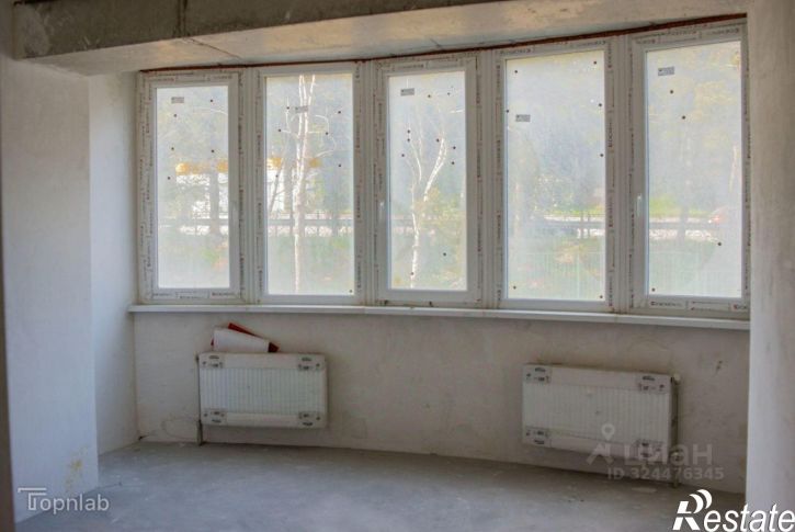 3-комн квартира улица Кривошты, 11А,  д. 11А