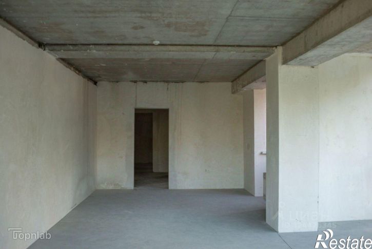 3-комн квартира улица Кривошты, 11А,  д. 11А