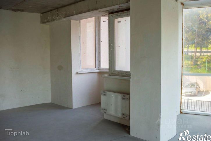 3-комн квартира улица Кривошты, 11А,  д. 11А