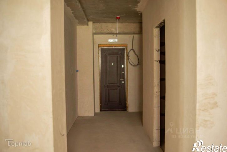 3-комн квартира улица Кривошты, 11А,  д. 11А