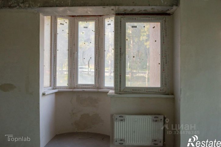 3-комн квартира улица Кривошты, 11А,  д. 11А