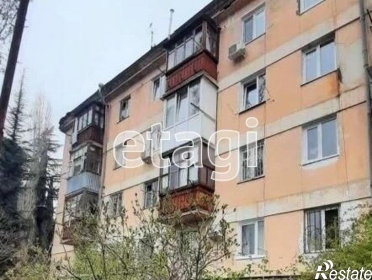 2-комн квартира улица Дзержинского, 7,  д. 7