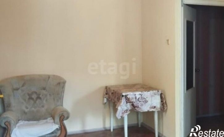 2-комн квартира улица Дзержинского, 7,  д. 7