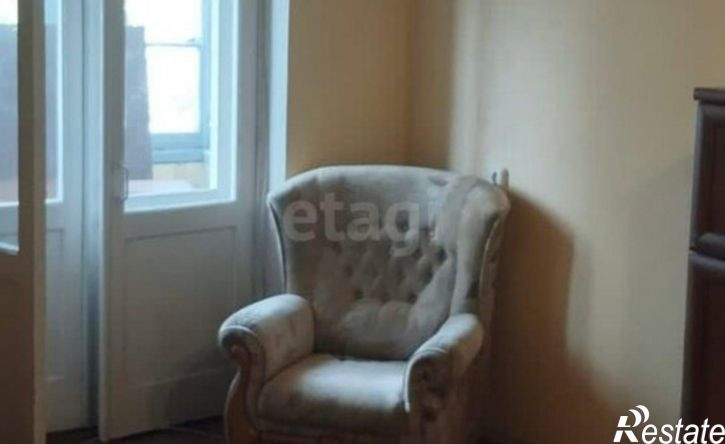 2-комн квартира улица Дзержинского, 7,  д. 7