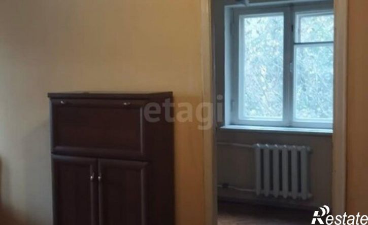 2-комн квартира улица Дзержинского, 7,  д. 7