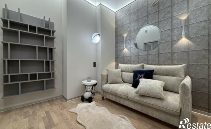 3-комн квартира Московская улица, 15 к7,  д. 15 к7