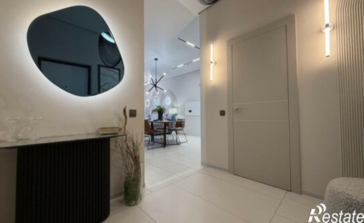 3-комн квартира Московская улица, 15 к7,  д. 15 к7