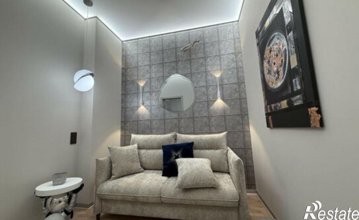 3-комн квартира Московская улица, 15 к7,  д. 15 к7