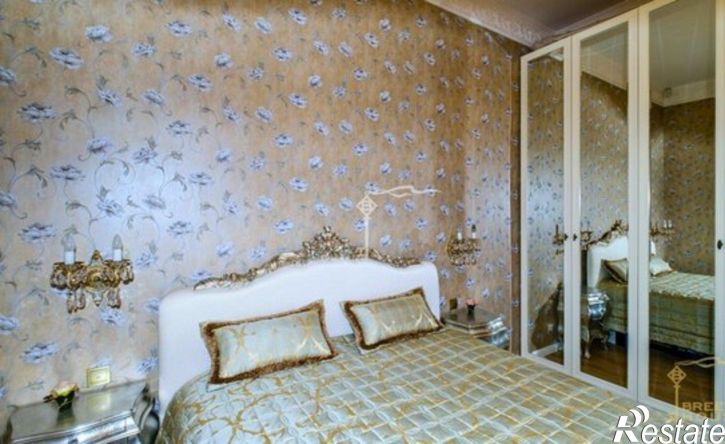 3-комн квартира Боткинская улица, 5,  д. 5