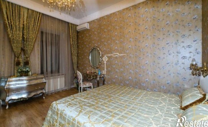 3-комн квартира Боткинская улица, 5,  д. 5