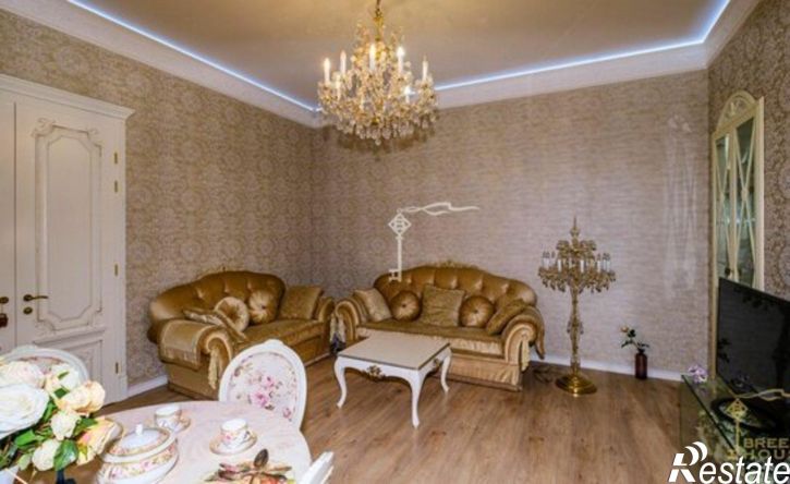 3-комн квартира Боткинская улица, 5,  д. 5