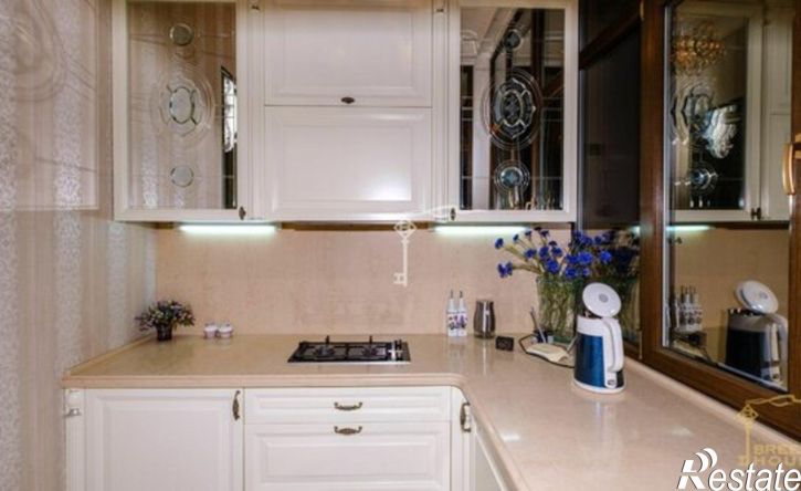 3-комн квартира Боткинская улица, 5,  д. 5