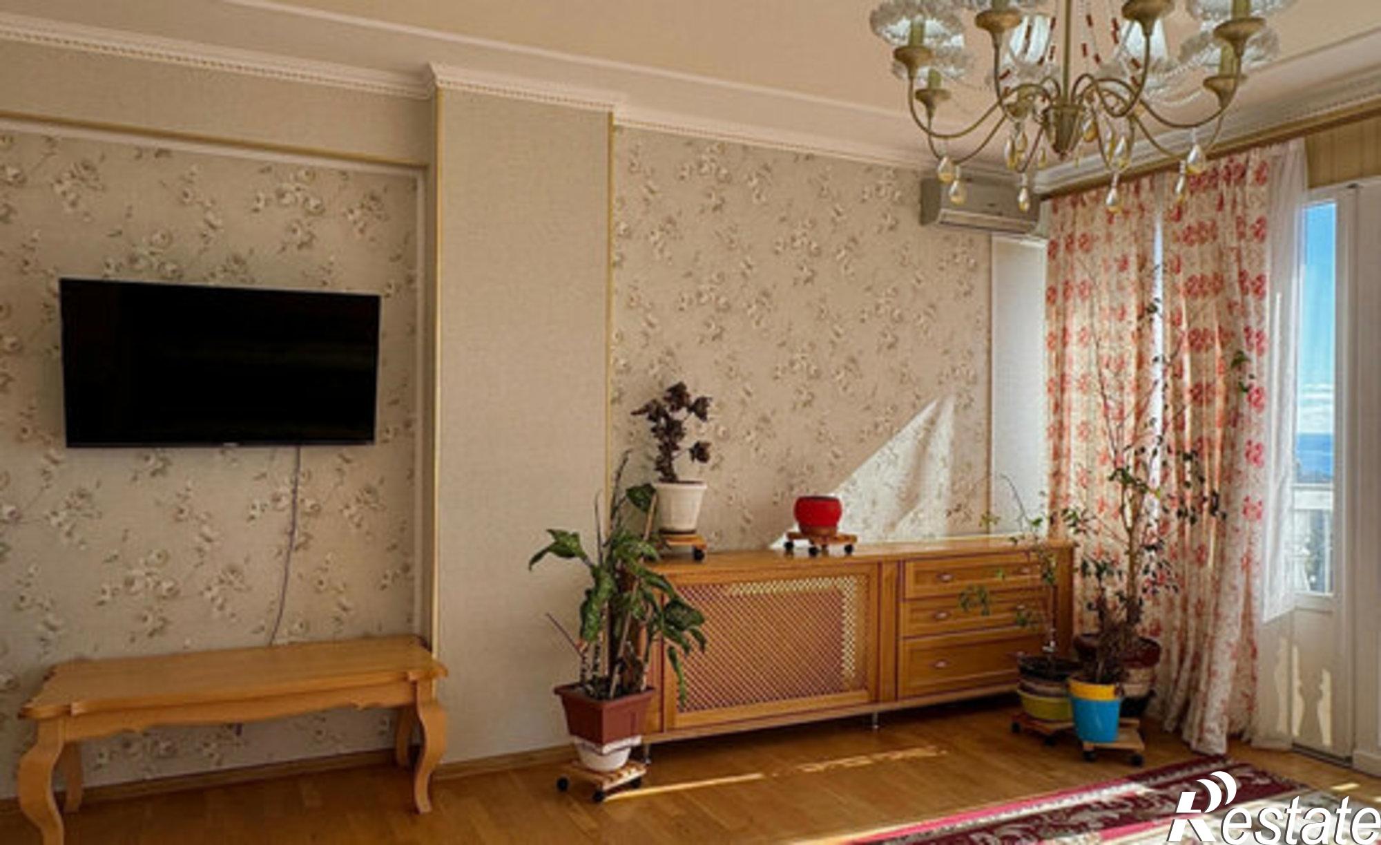 Купить квартиру за 26 400 000 рублей на ул Загородная, 17В